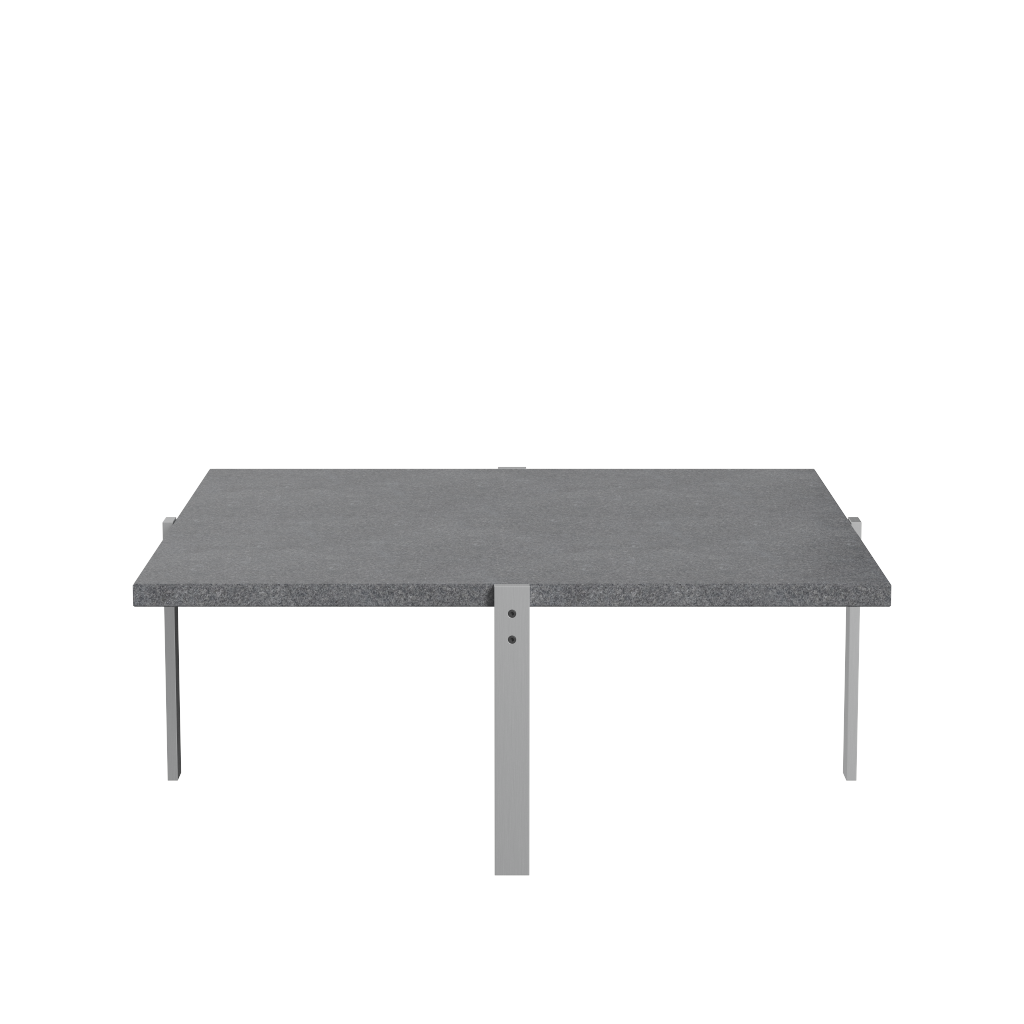 PK65 Table