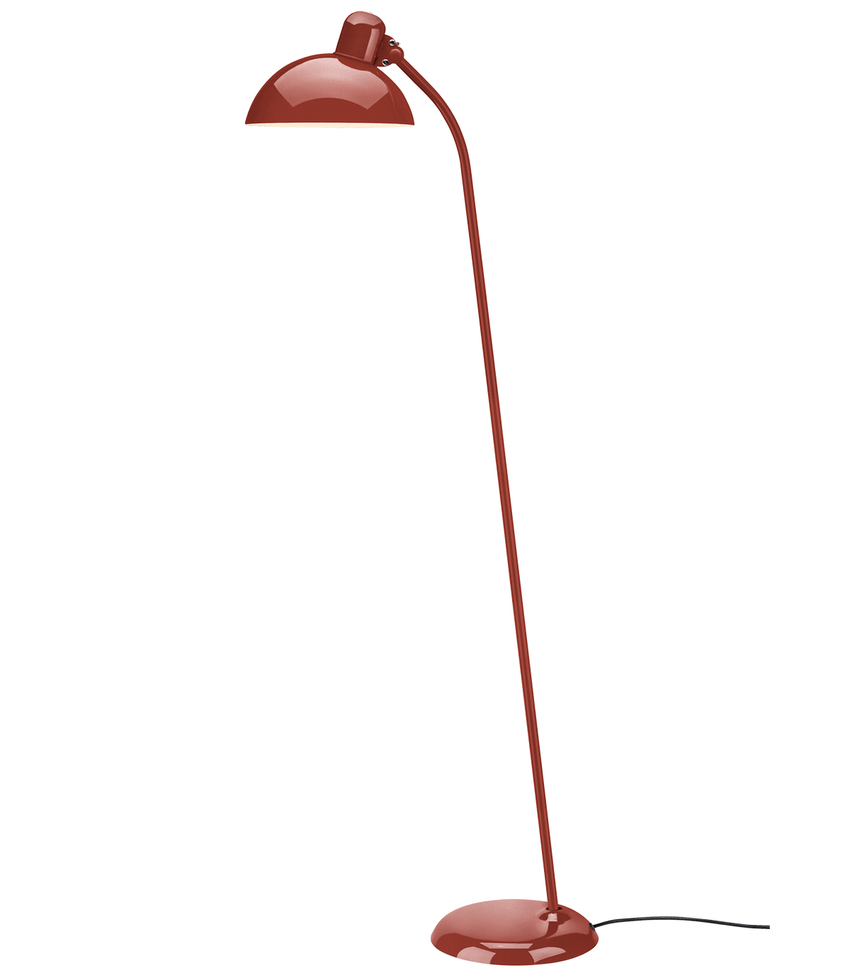 Kaiser Idell Floor Lamp - Angle Adjust