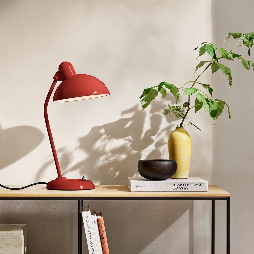 Kaiser Idell Table Lamp - Angle Adjust