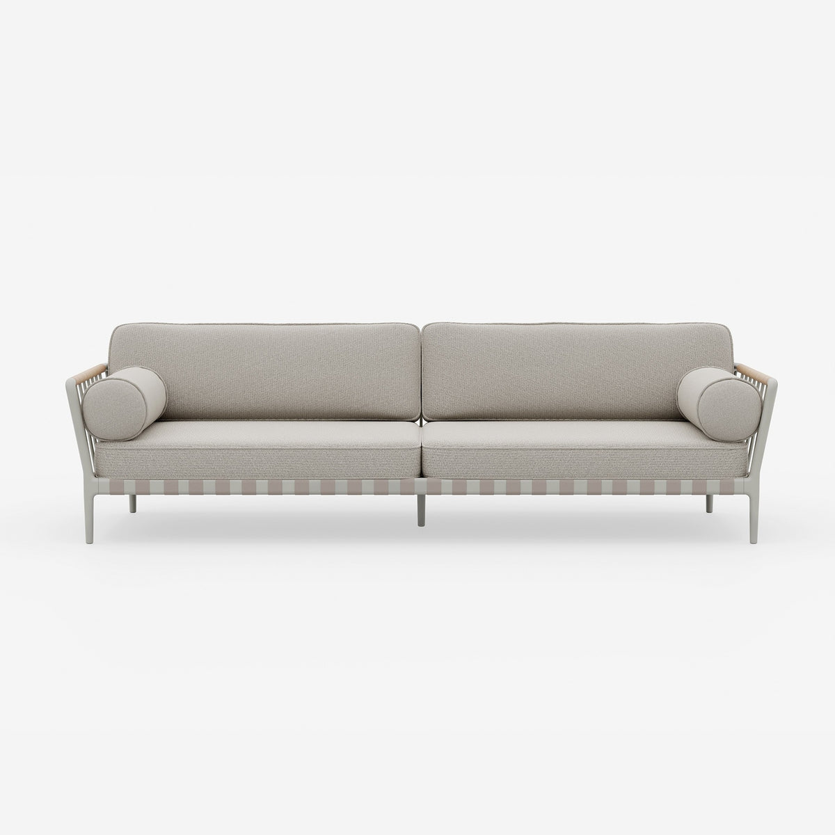 Vipp Open Air Sofa 3 Seater