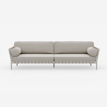 Vipp720 Open-Air 3 Seater Sofa