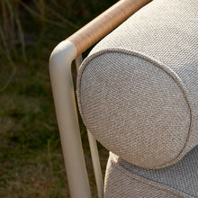 Vipp Open Air Sofa 3 Seater Open End