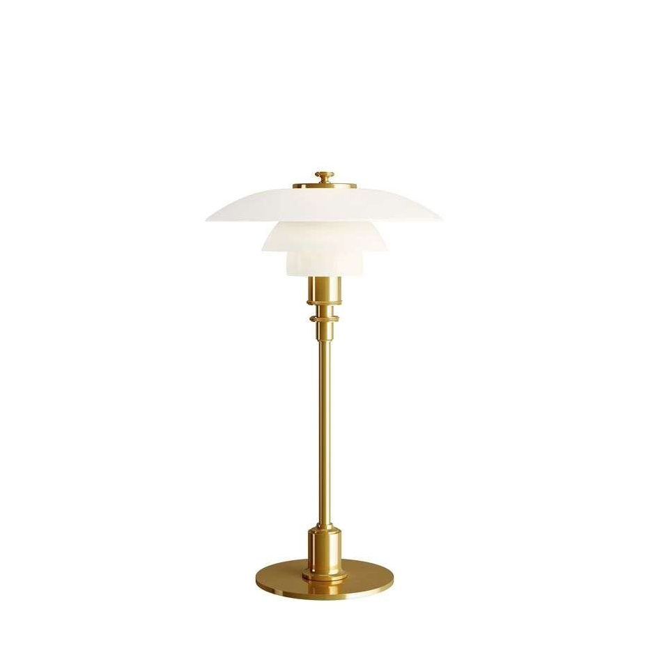 PH 2/1 Table Light