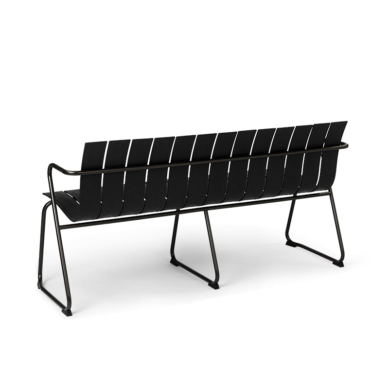 Ocean Lounge Bench