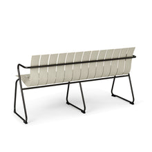 Ocean Lounge Bench