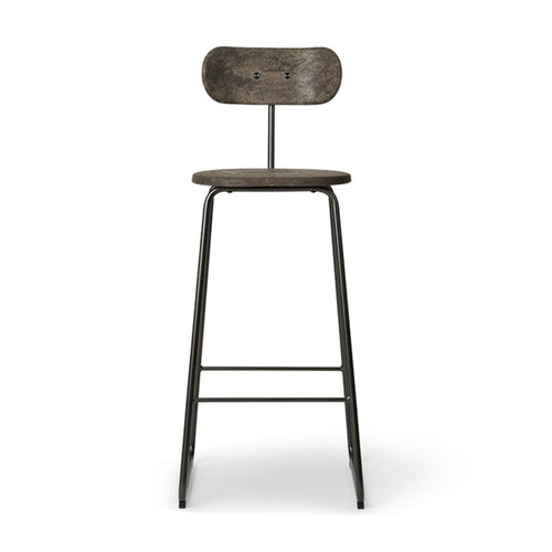 Earth Kitchen Stool Backrest