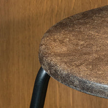 Earth Bar Stool Backrest