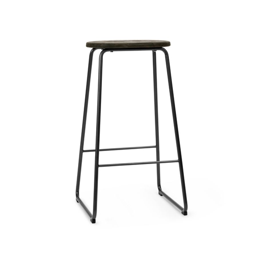 Earth Stool 74cm