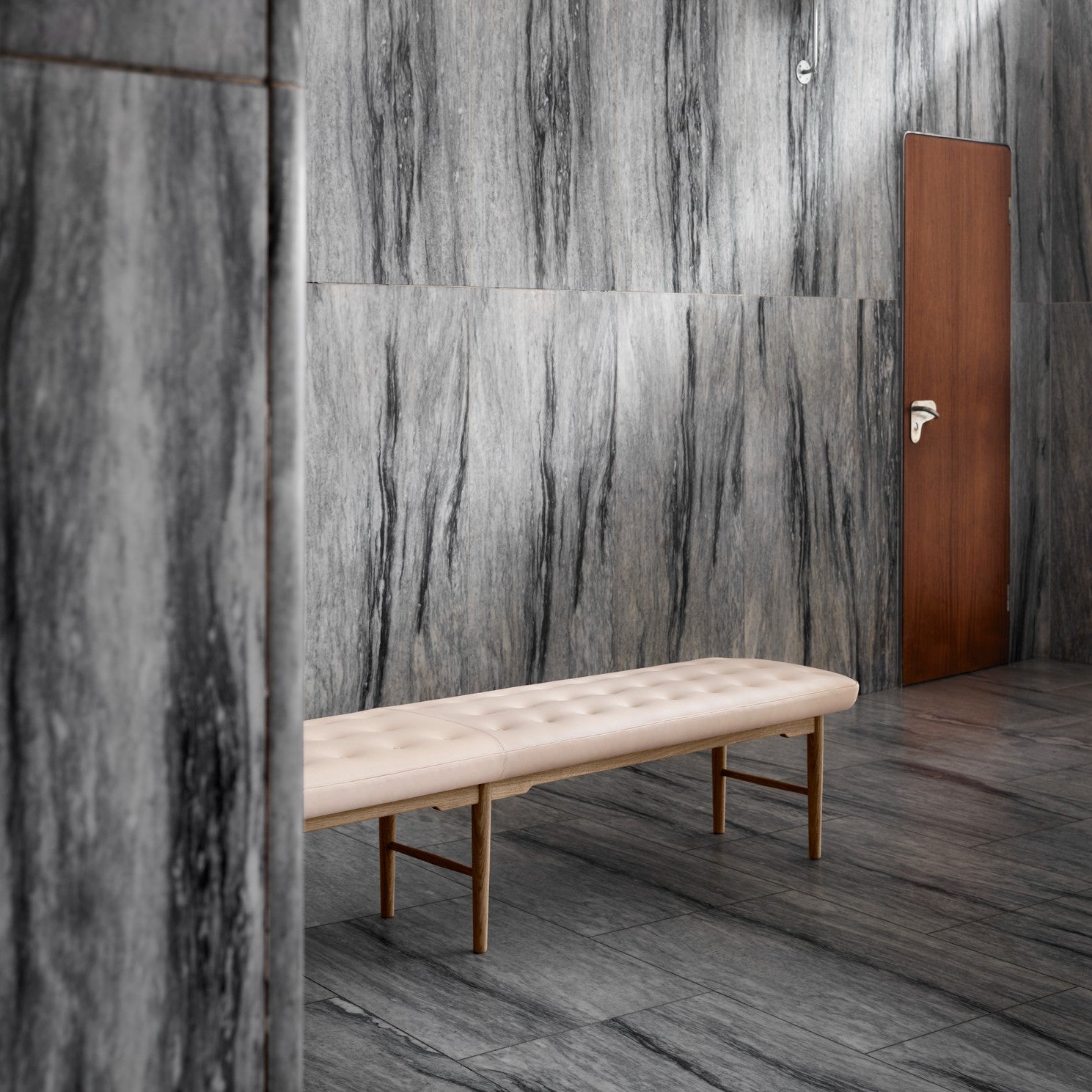 VLA75 Foyer Series Bench