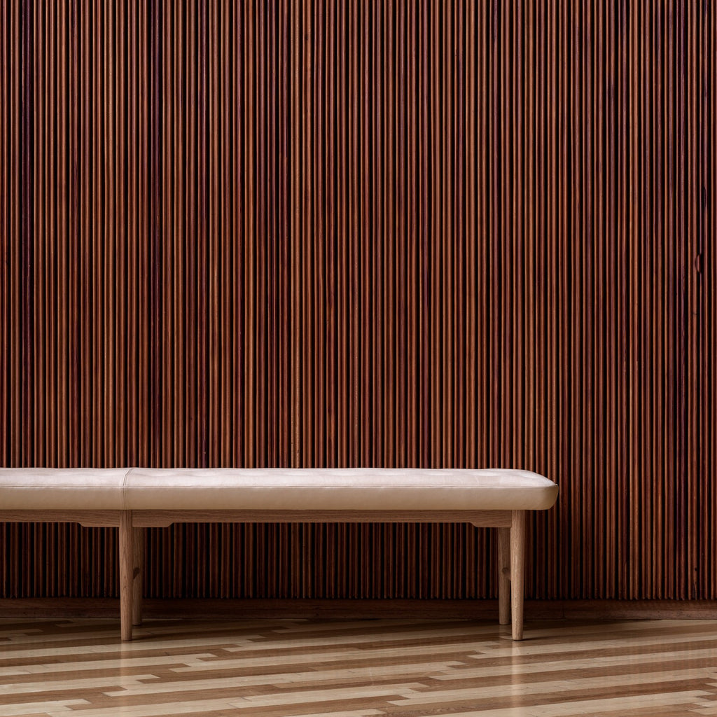 VLA75 Foyer Series Bench