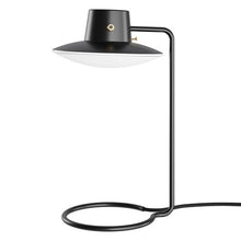 AJ Oxford Tall Table Lamp
