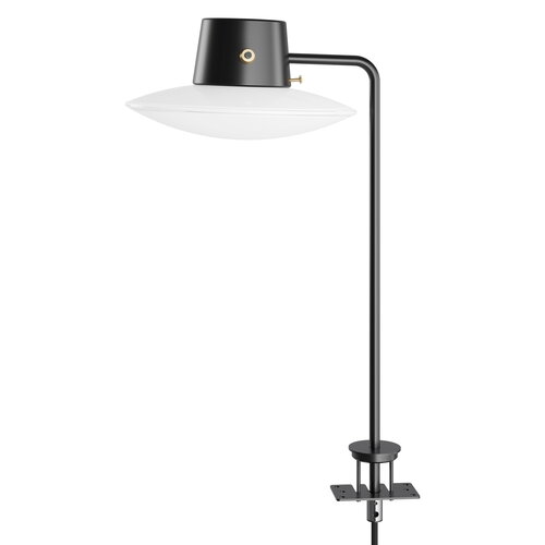 AJ Oxford Tall Table Lamp