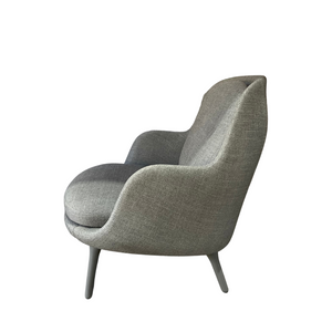 Fri Easy Chair by Fritz Hansen