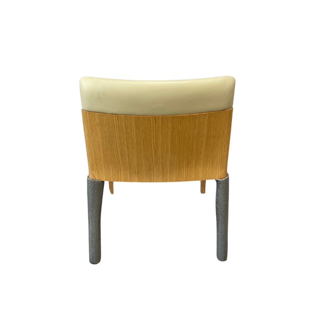 Beatrice  Armchair by Poltrona Frau