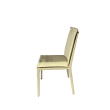 Fitzgerald  Chair by Poltrona Frau