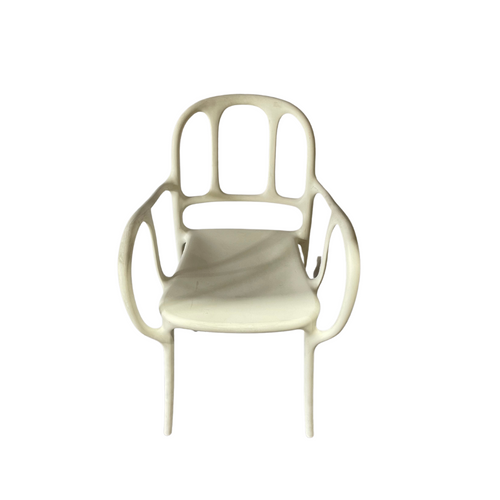 Mila Chair by Magis