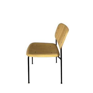 Soft Edge Chair by HAY