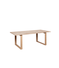 Essay Table CM21 218x95cm