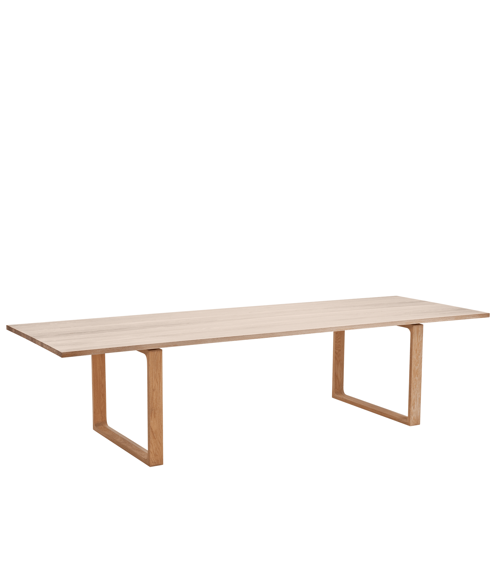 Essay Table CM31 317x100cm