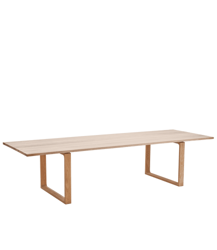 Essay Table CM31 317x100cm