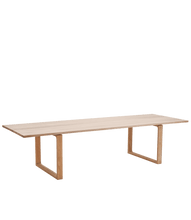 Essay Table 317x100cm