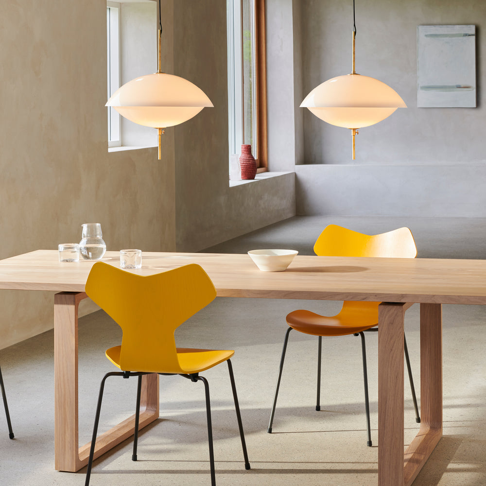 Essay Table 317x100cm