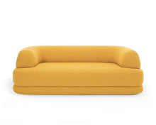 Bumper Straight Sofa