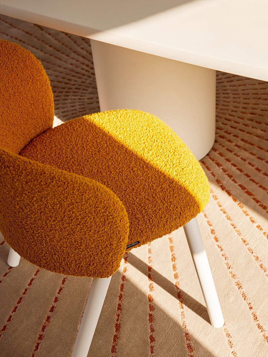 Daisy Stackable Chair