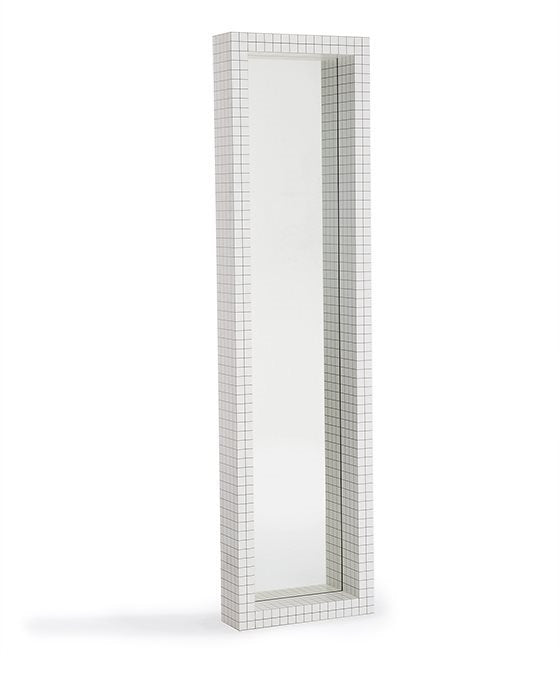 Quaderna Mirror 476