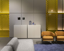 Quaderna Cupboard 757