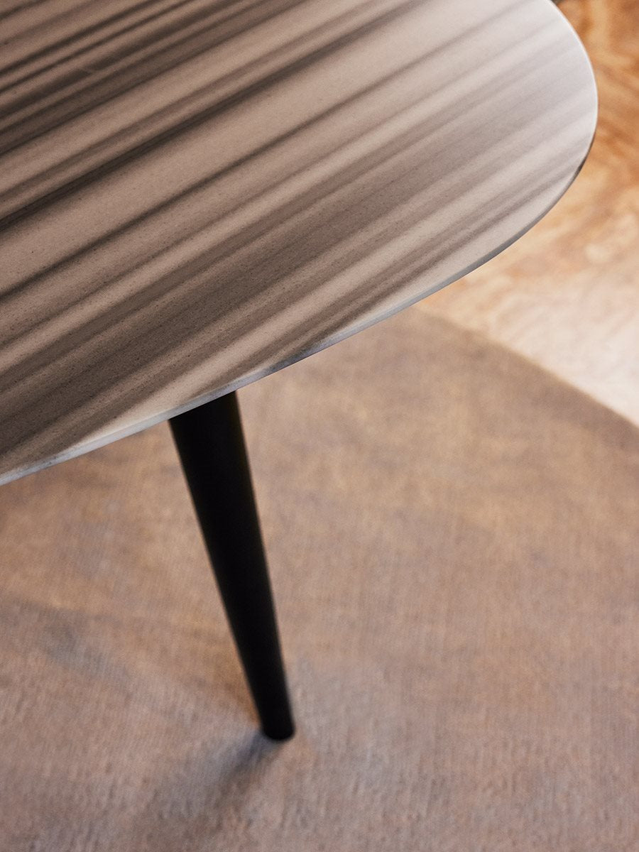 Tweed Marble Table