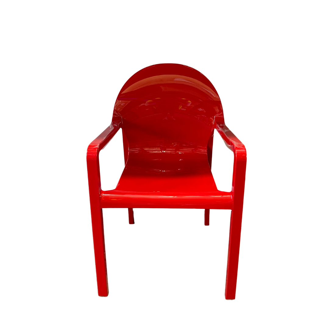 Tosca SD600 - Red 1126C