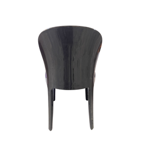 Vanity Chair - Black by Magis