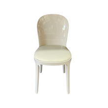 Vanity Chair - White by Magis