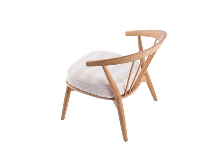 Newood Relax Lido Armchair