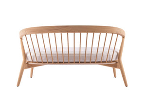 Newood Relax Lido Loveseat