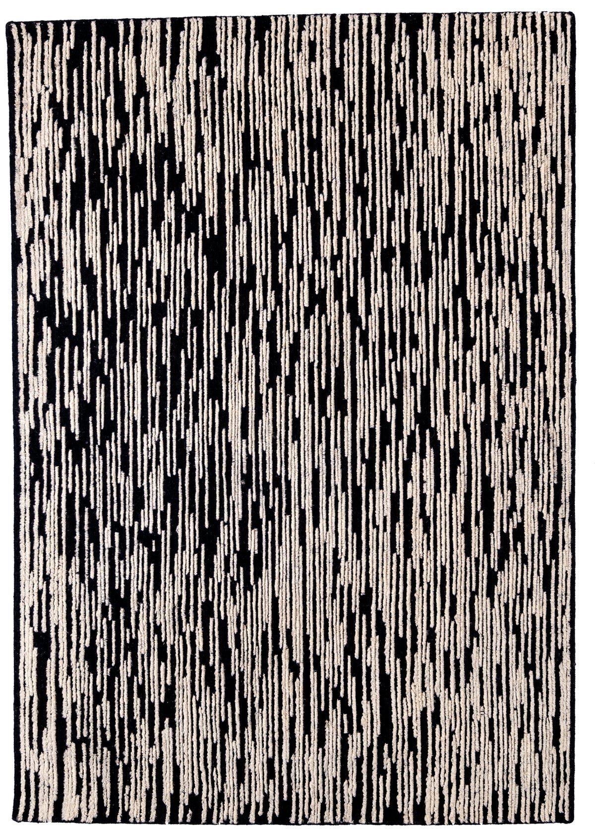 Doblecara Rug 1 - 200x300cm