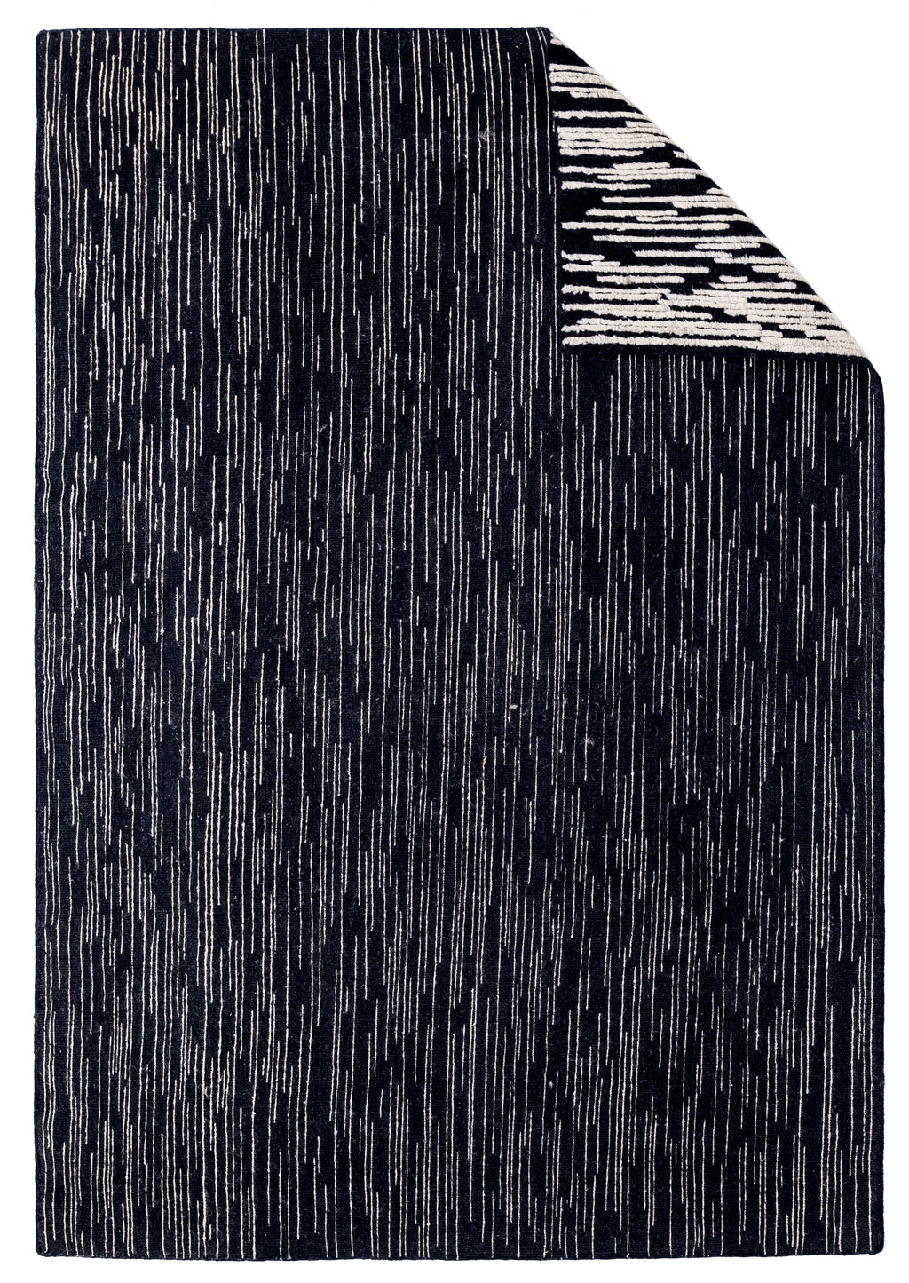 Doblecara Rug 1 - 170x240cm