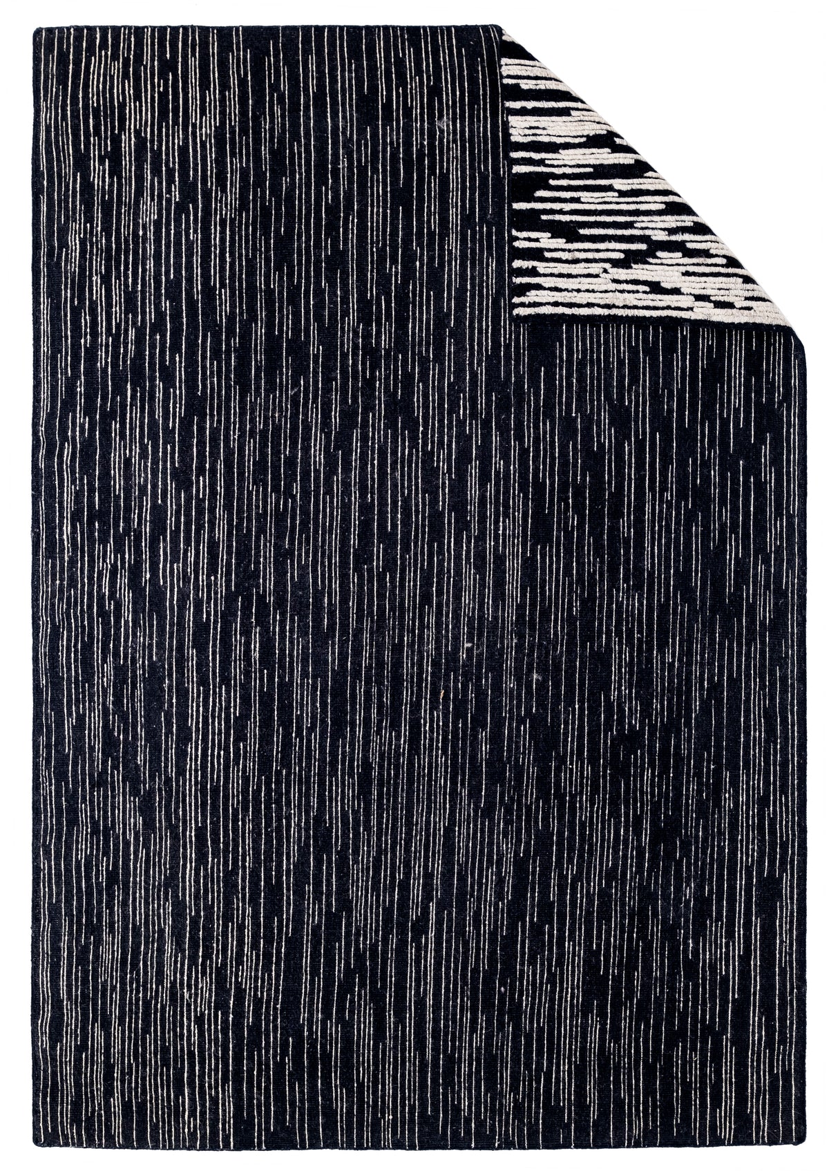 Doblecara Rug 1 - 200x300cm