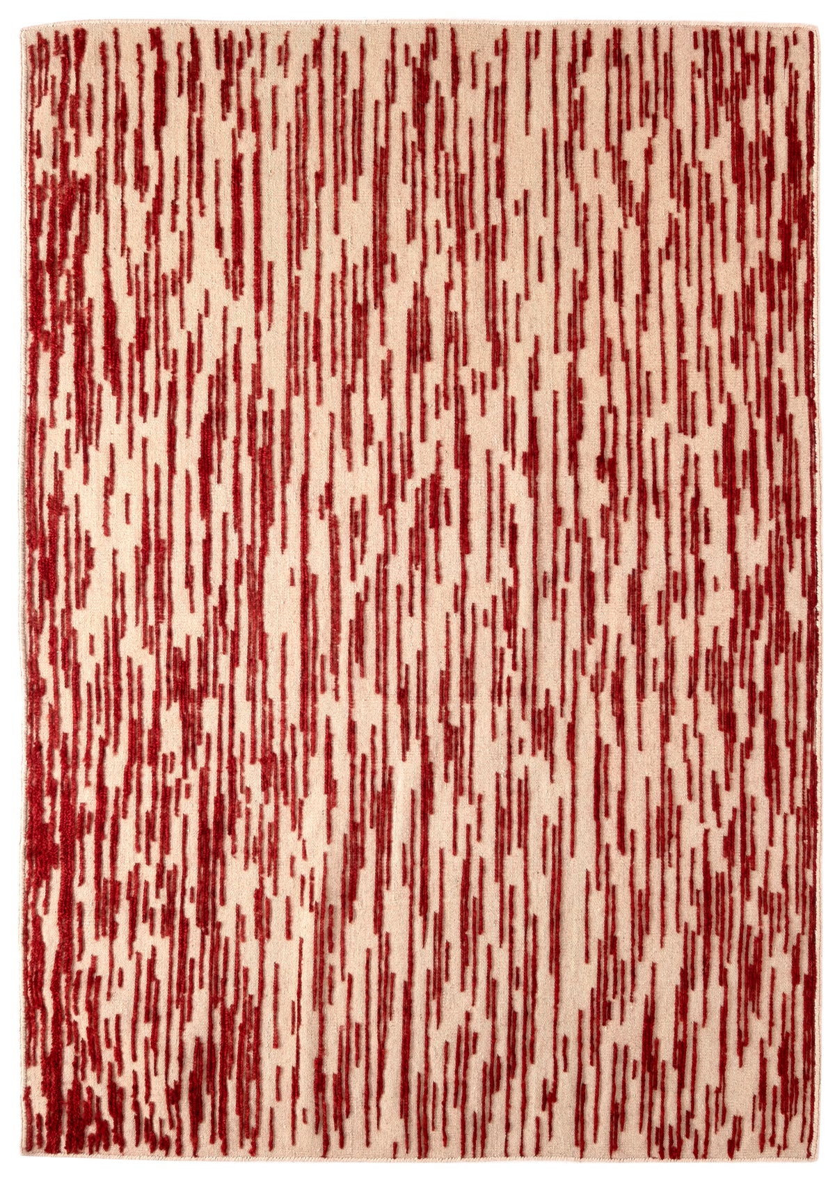 Doblecara Rug 3 - 250x350cm