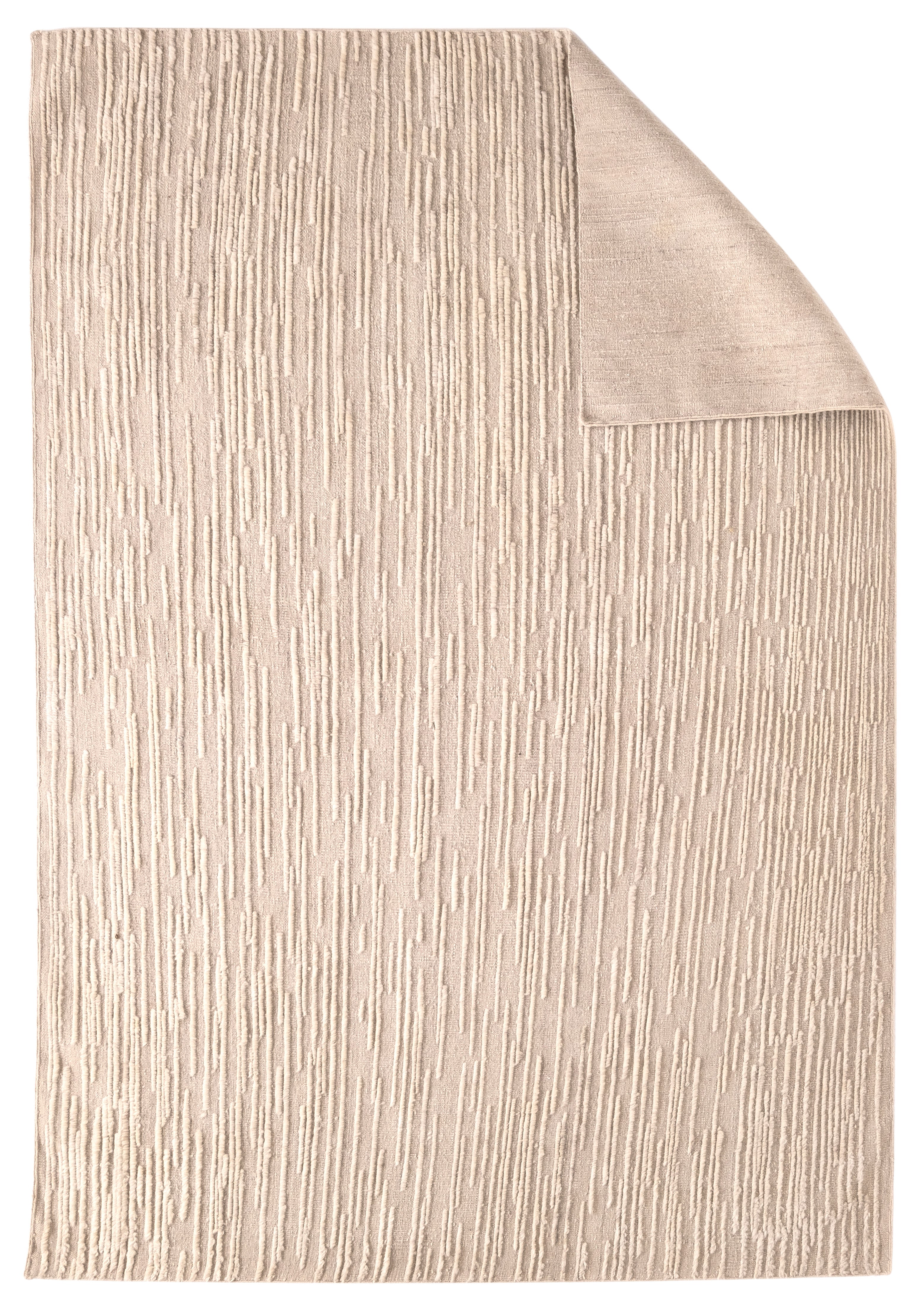 Doblecara Rug 4 - 170x240cm