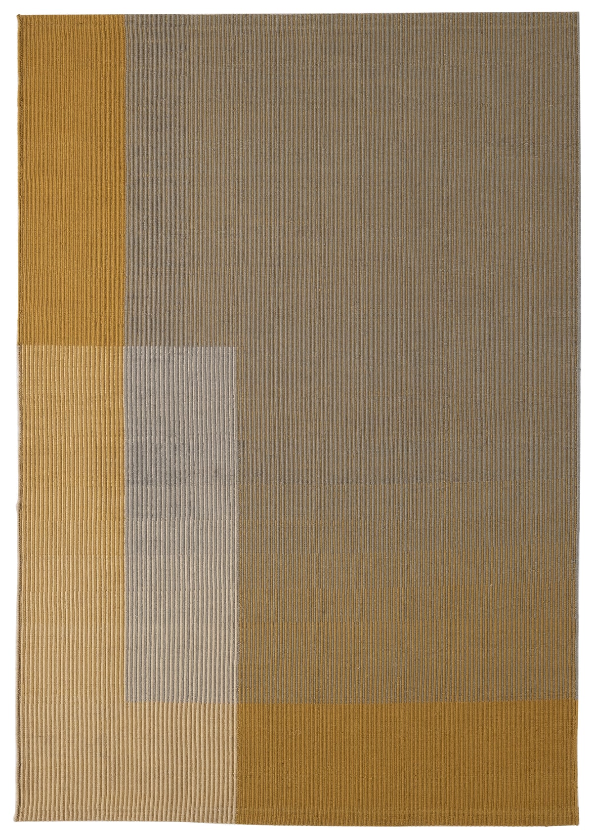Haze Rug 1 - 170x240cm