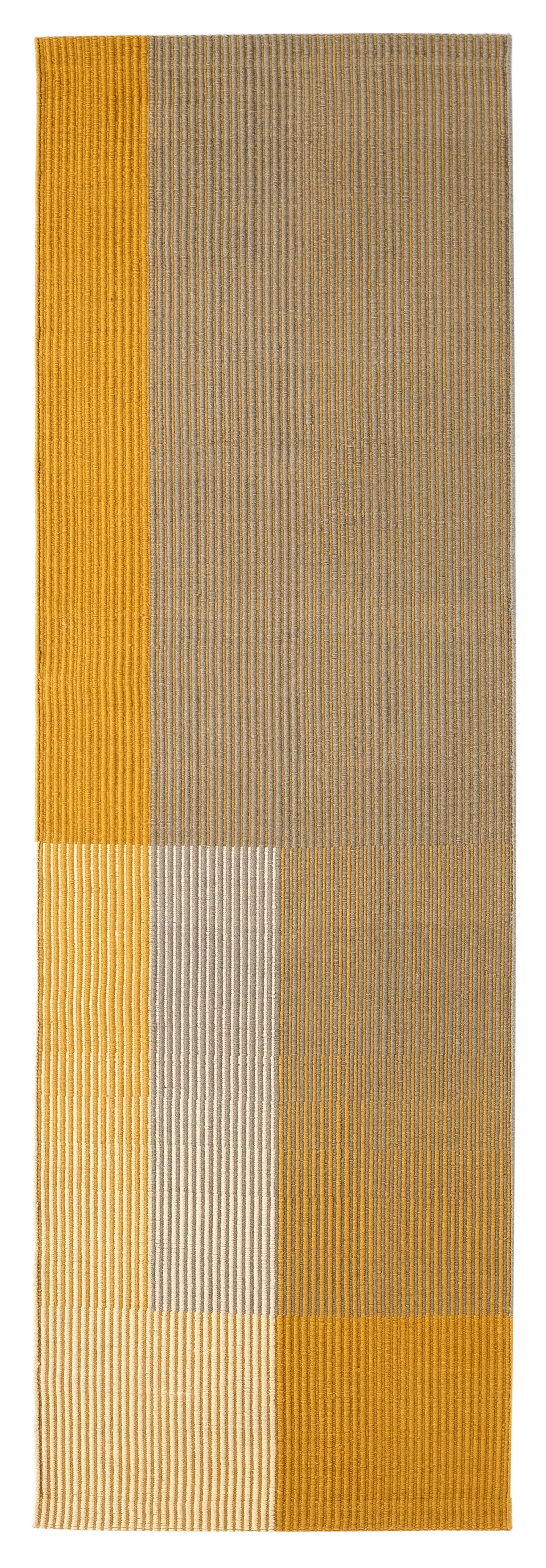 Haze Rug 1 - 80x240cm