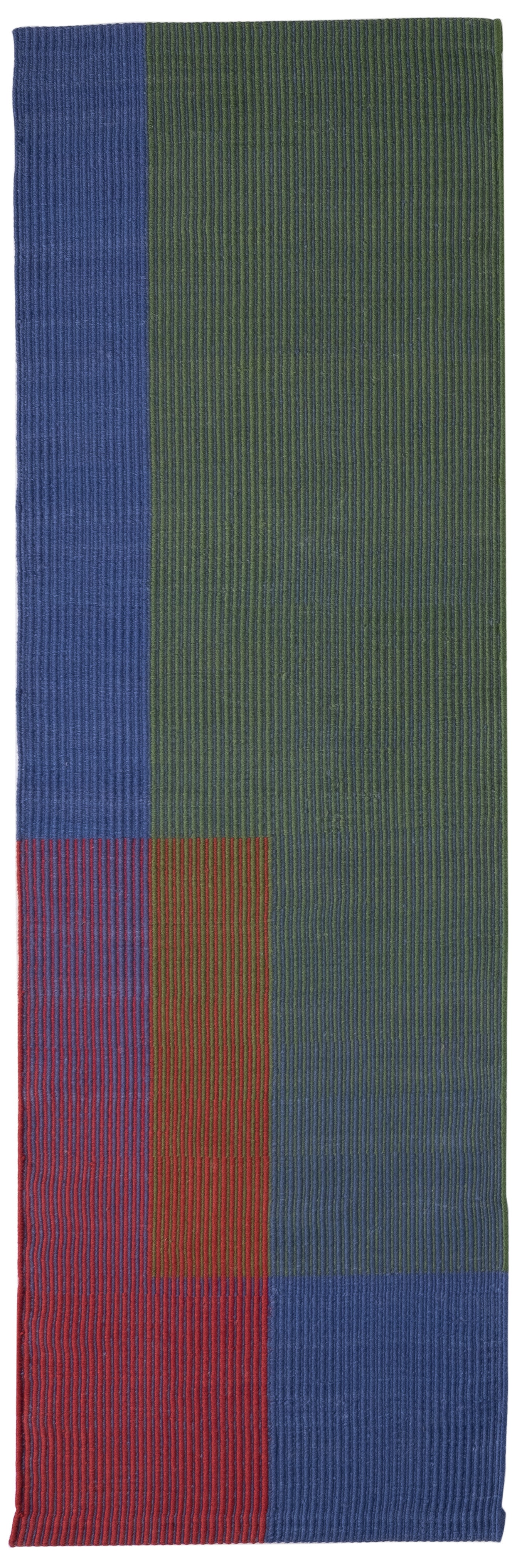 Haze Rug 2 - 80x240cm