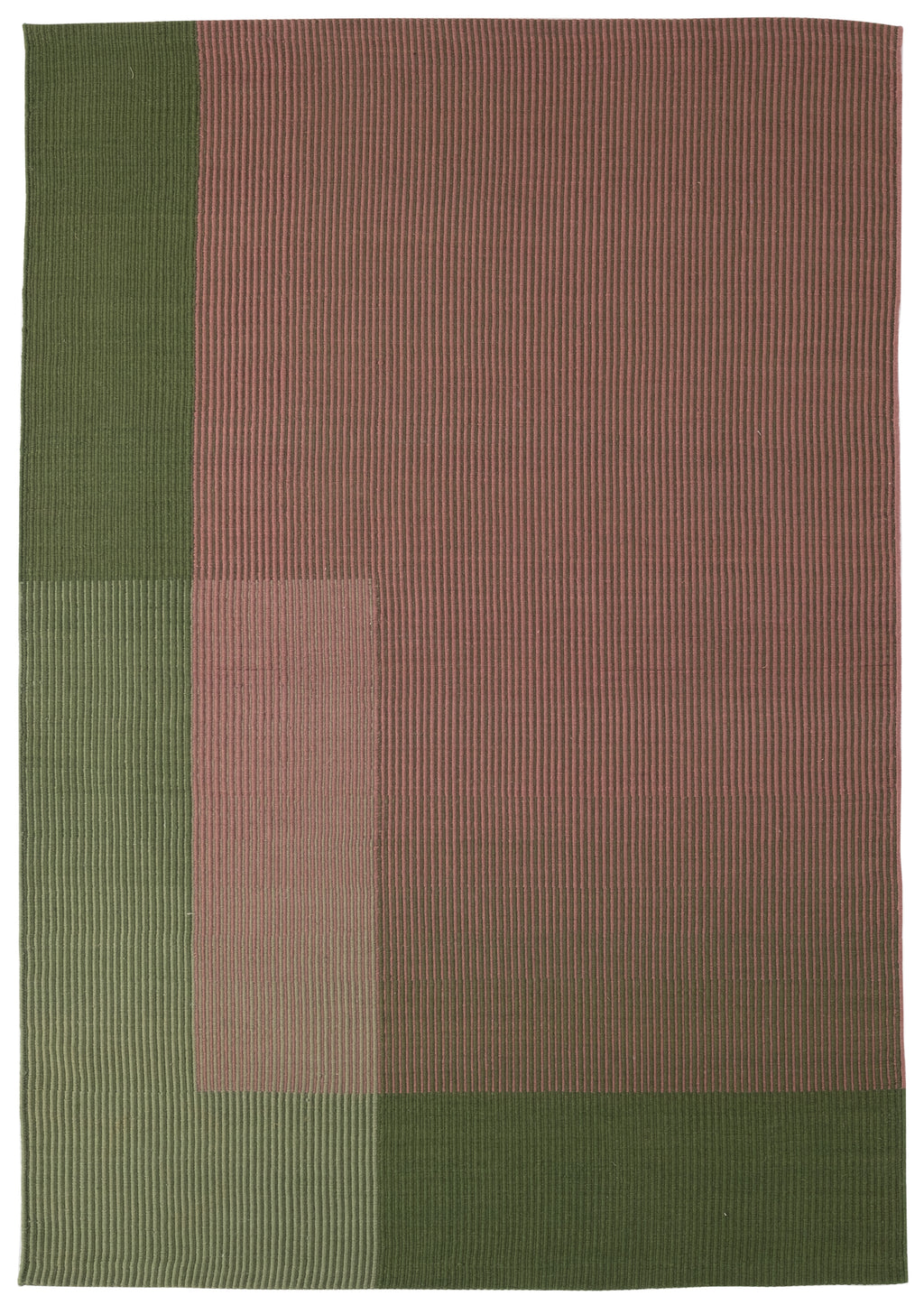 Haze Rug 3 - 170x240cm