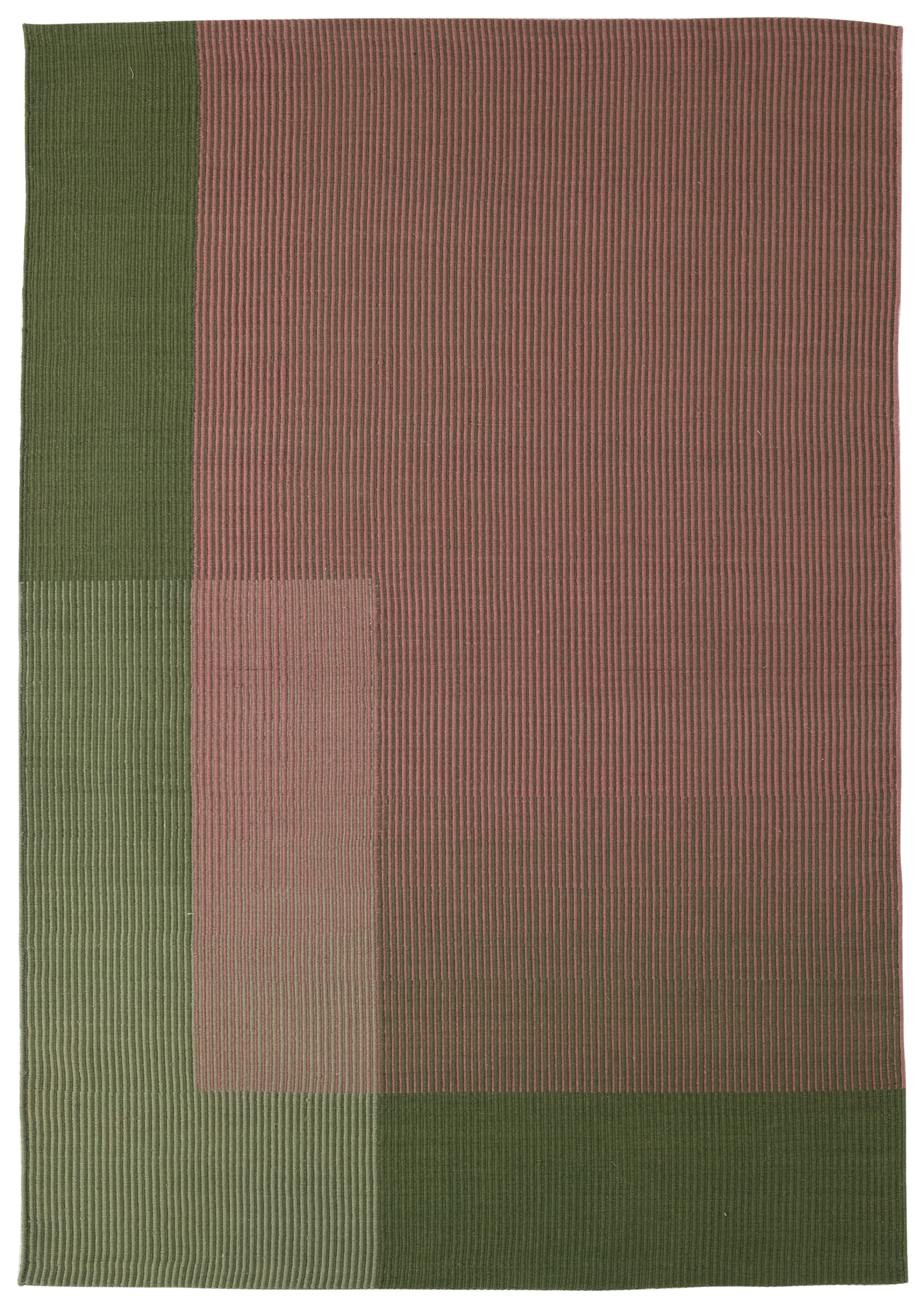 Haze Rug 3 - 300x400cm