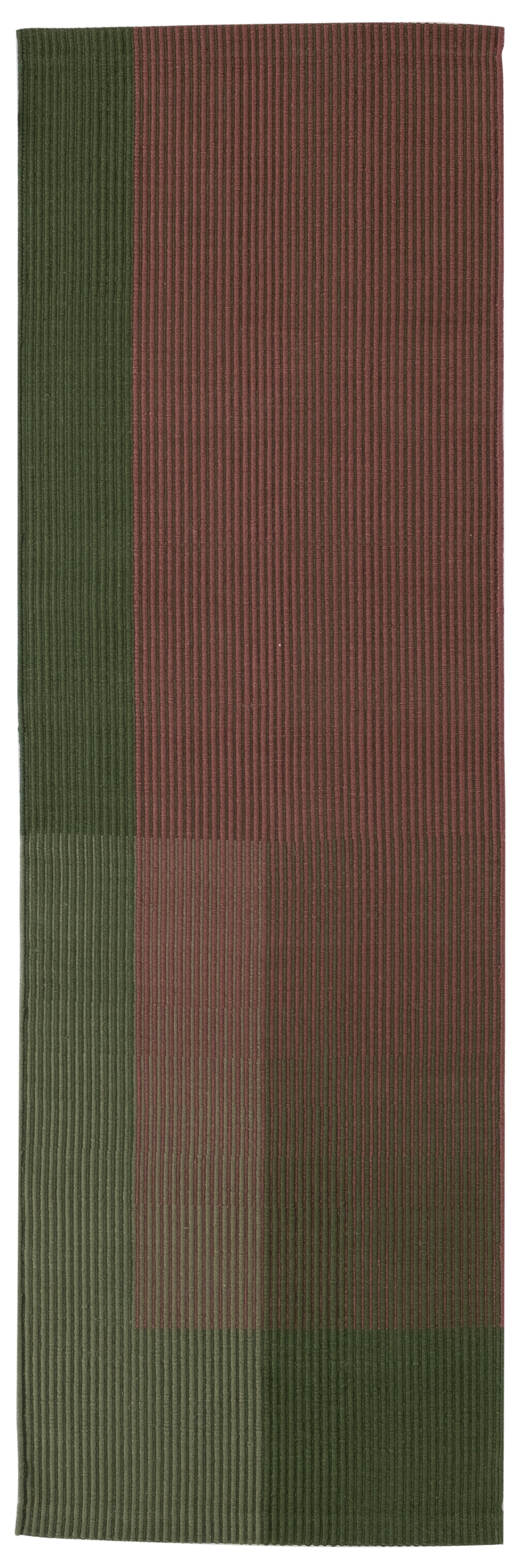 Haze Rug 3 - 80x240cm