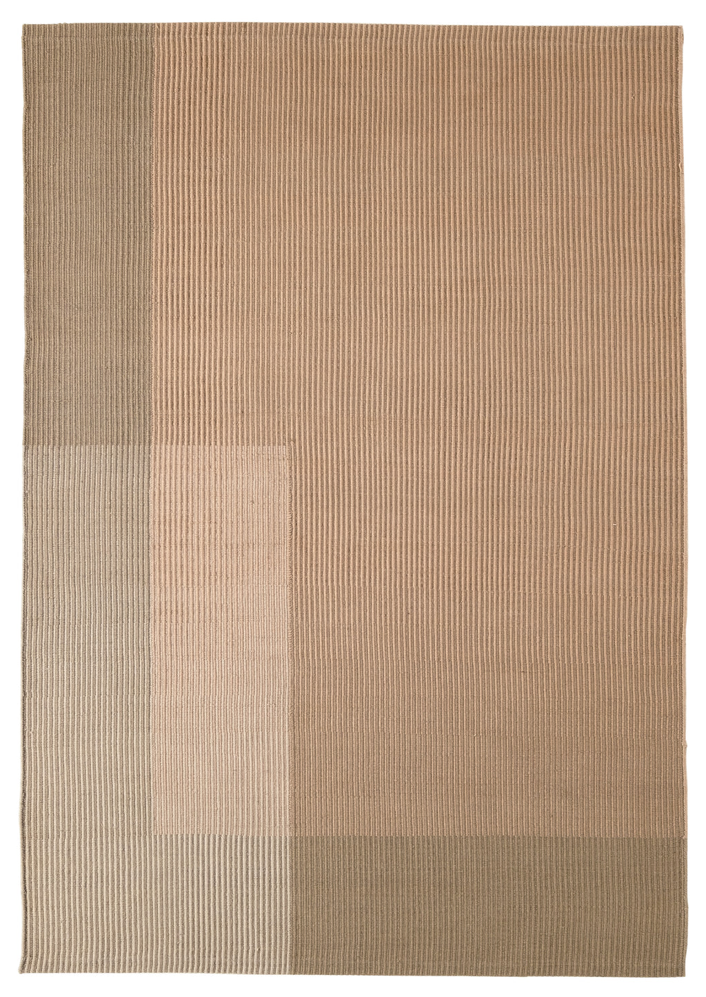 Haze Rug 4 - 250x350cm