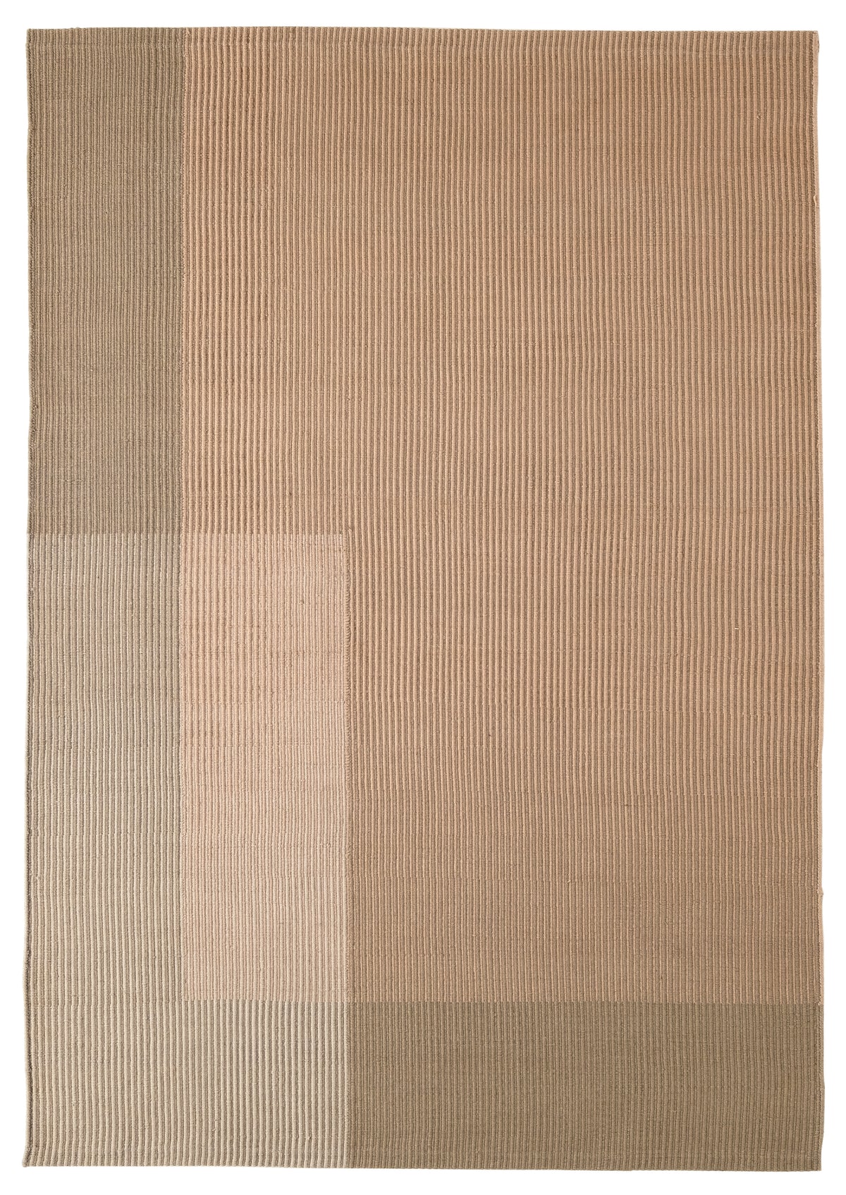 Haze Rug 4 - 250x350cm