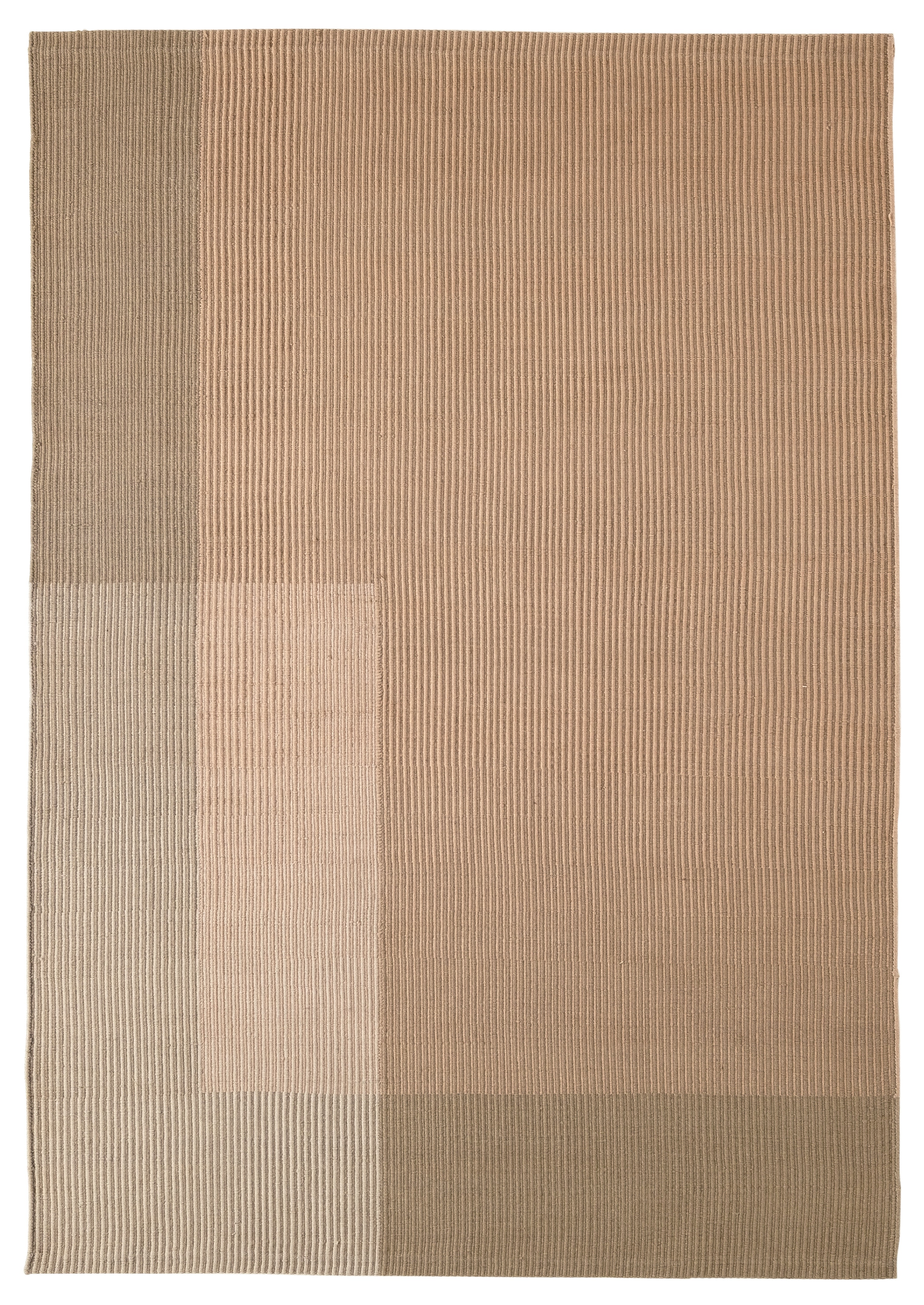 Haze Rug 4 - 250x350cm